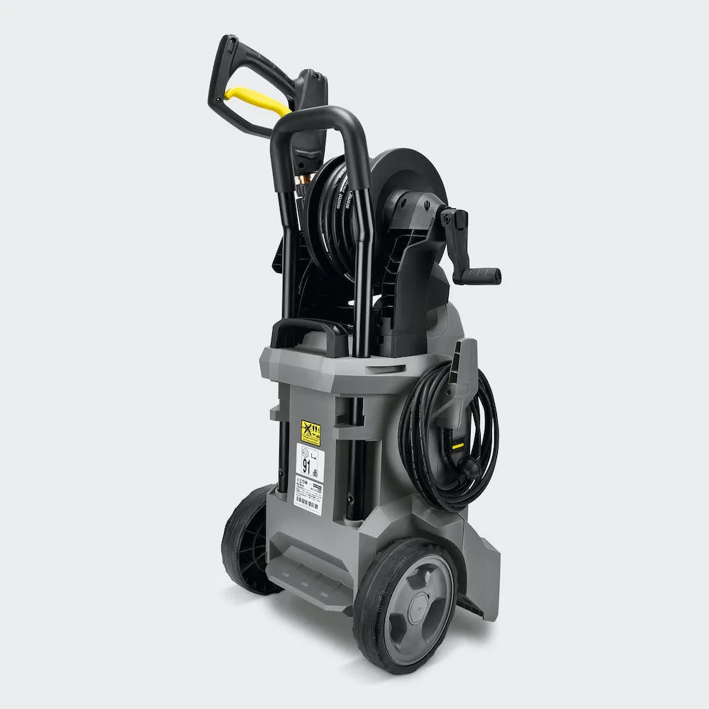 Karcher HD 4/10 X Classic | 1.520-978.0