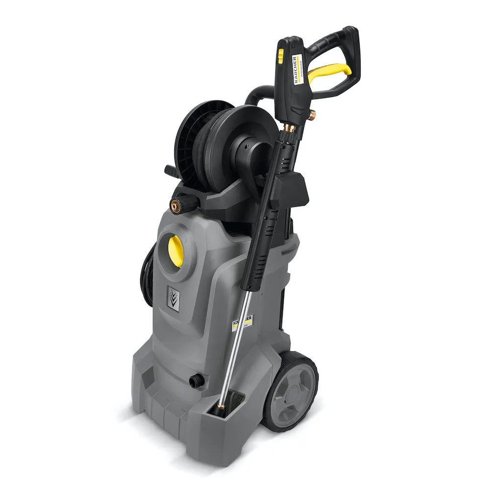 Karcher HD 4/10 X Classic | 1.520-978.0