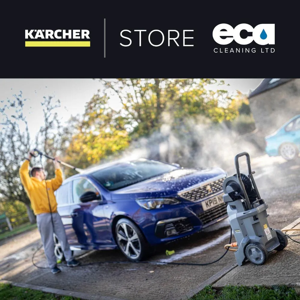 Karcher HD 4/10 X Classic | 1.520-978.0