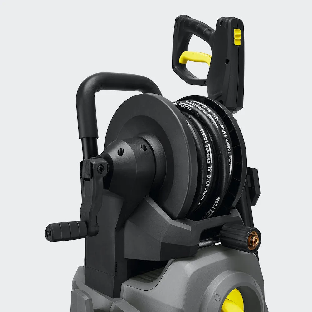 Karcher HD 4/10 X Classic | 1.520-978.0