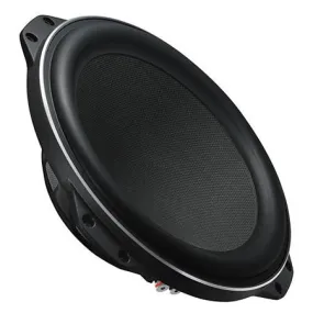 Kenwood eXcelon 12" Slim Mobile Subwoofer - XR-W12F