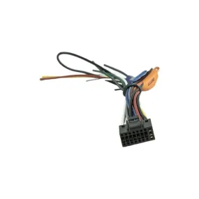 Kenwood QAM1572-001 Wire Harness