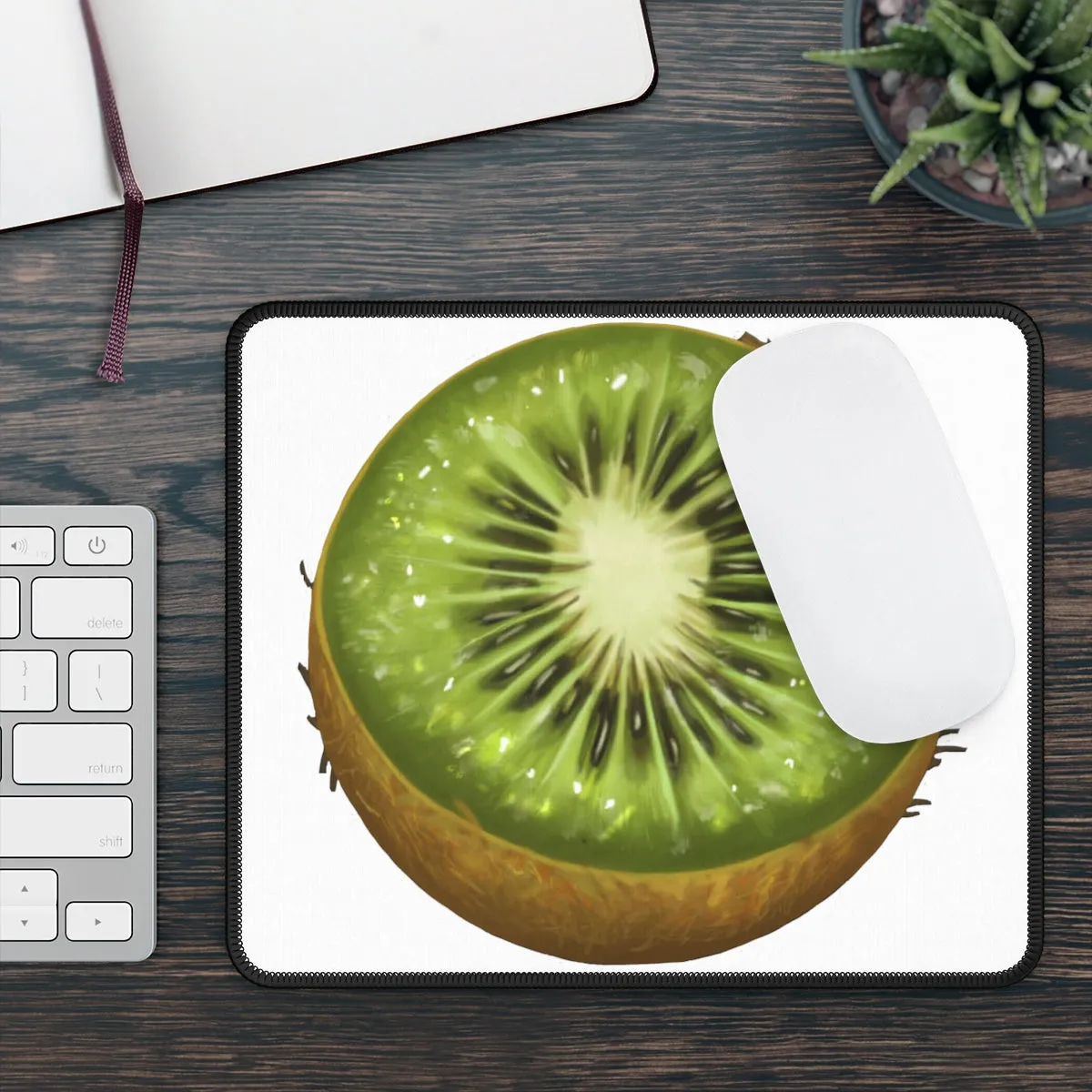 Kiwi Gaming Mouse Pad