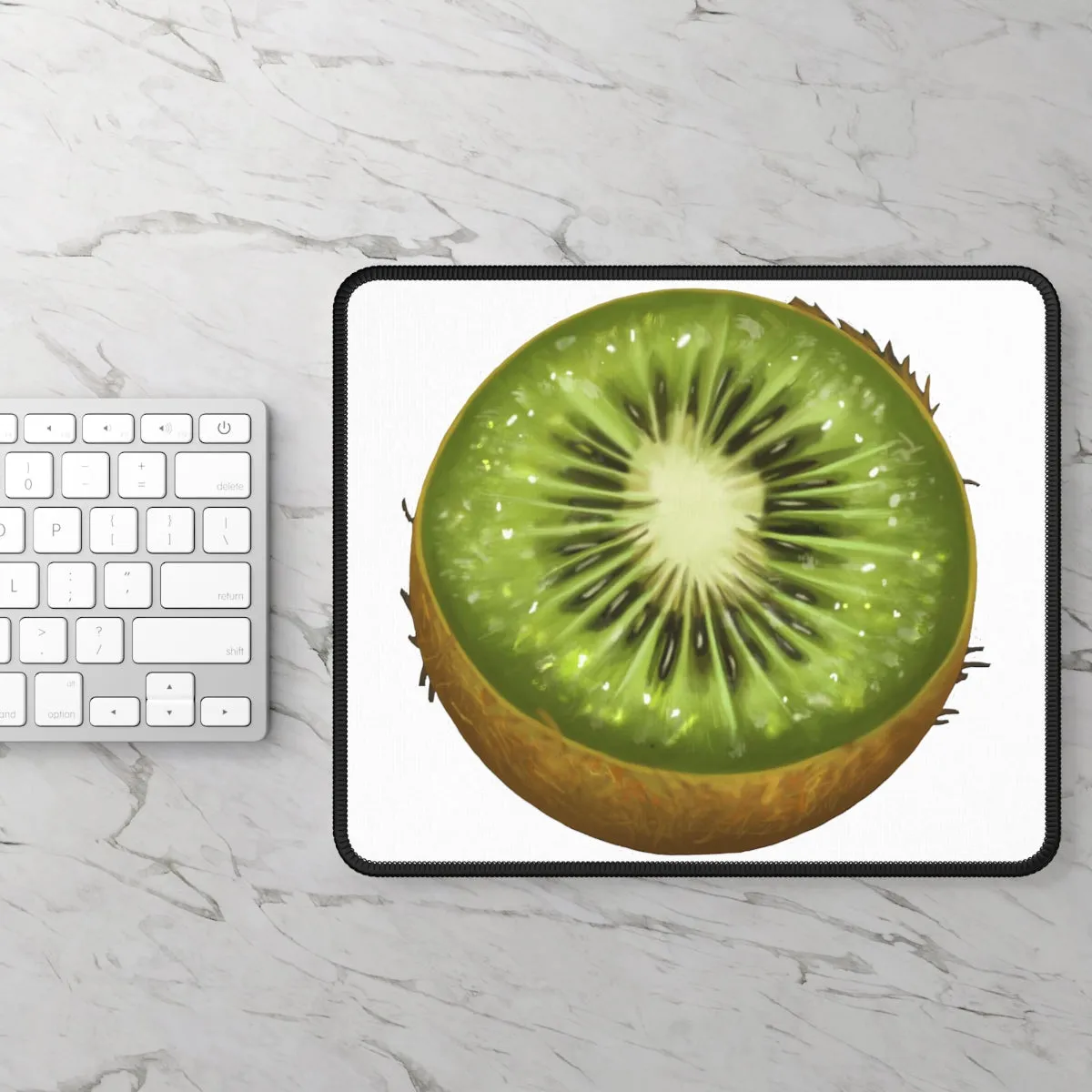 Kiwi Gaming Mouse Pad