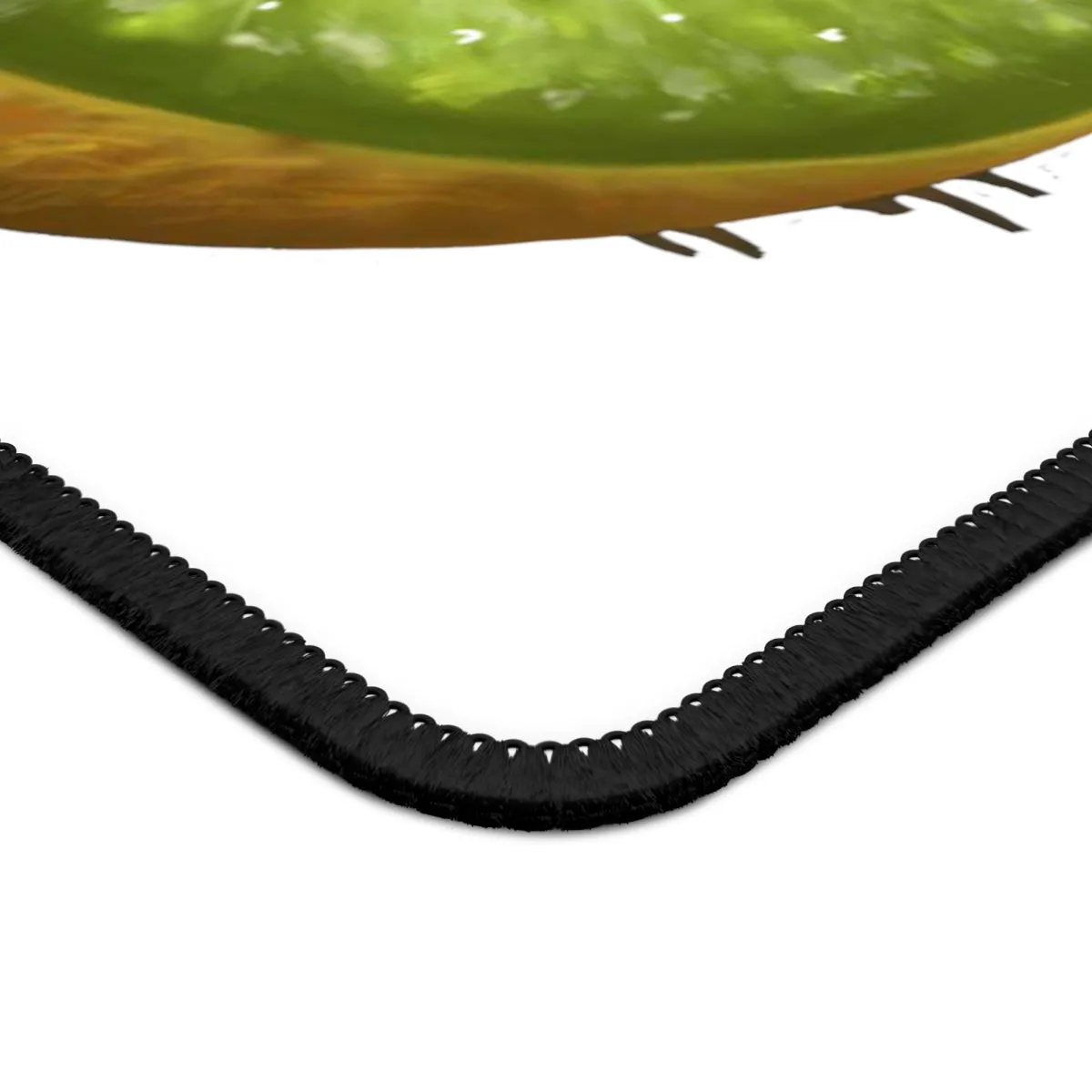 Kiwi Gaming Mouse Pad