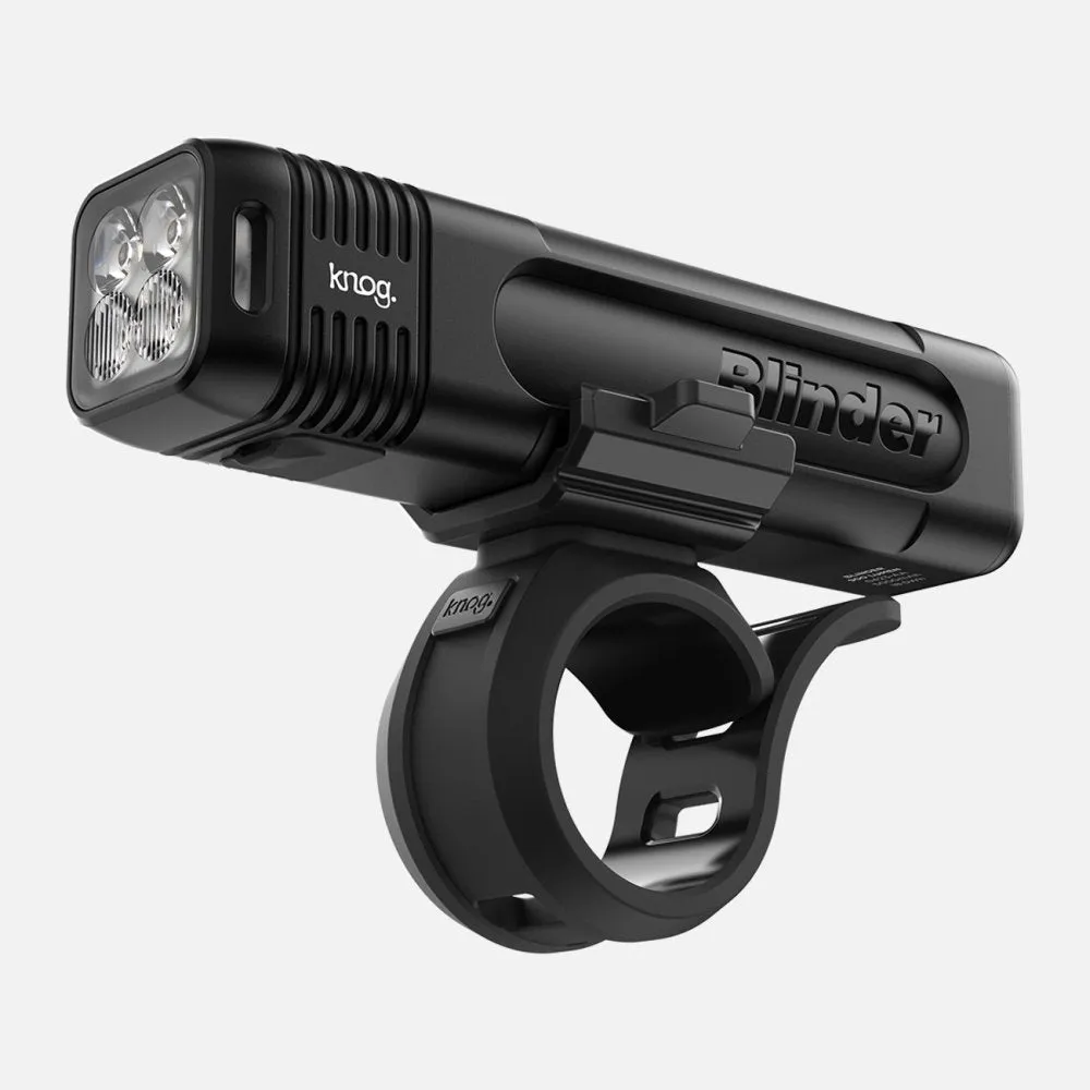 Knog Lightset Blinder Pro 900   Blinder Square