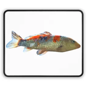 Koi Fish Gaming Mouse Pad