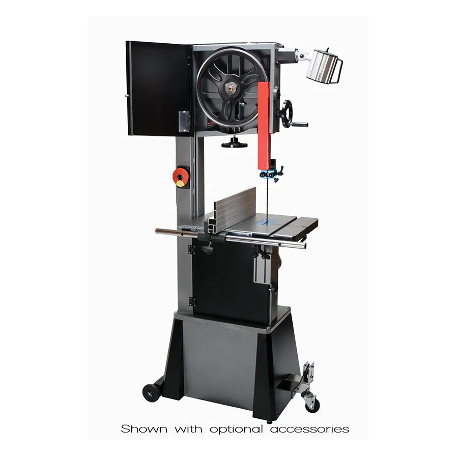 Laguna 14|12 Band Saw 1.75hp, 1PH, 115/230V