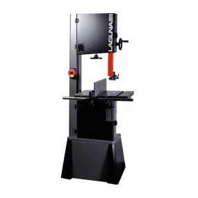 Laguna 14|12 Band Saw 1.75hp, 1PH, 115/230V