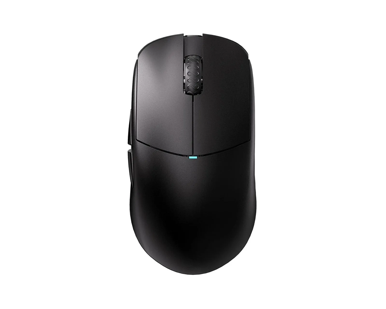 Lamzu Atlantis Mini 4K Wireless Gaming Mouse - Charcoal Black