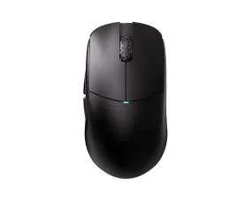 Lamzu Atlantis Mini 4K Wireless Gaming Mouse - Charcoal Black