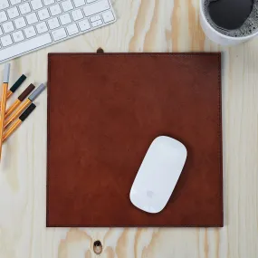 Leather Mouse Mat