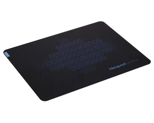 Lenovo Ideapad Gaming Cloth Mouse Pad M Gaming Mouse Pad Blue