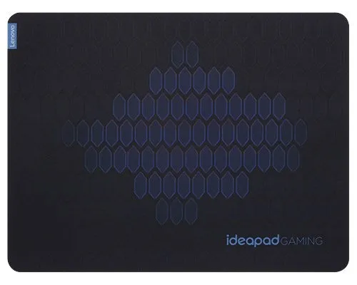 Lenovo Ideapad Gaming Cloth Mouse Pad M Gaming Mouse Pad Blue