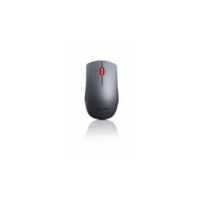 Lenovo Professional - Mouse - Laser - 5 Buttons - Wireless - 2.4 Ghz - Usb Wireless Receiver - Campus