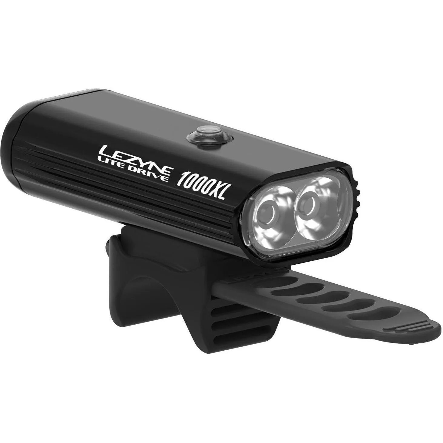 Lezyne Lite Drive 1000XL / Strip Pro Lightset