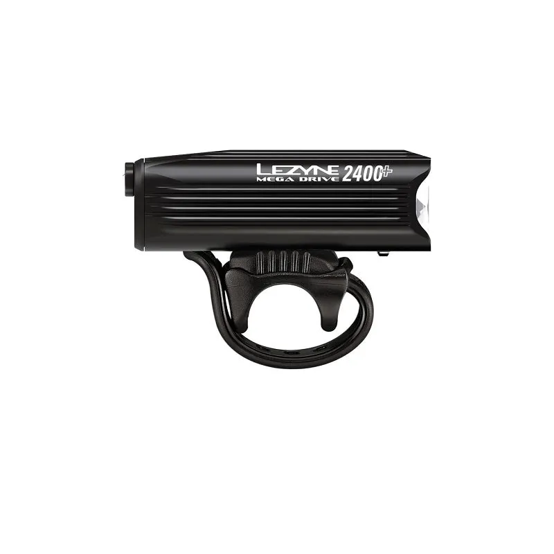 LEZYNE Mega Drive 2400  Front Light