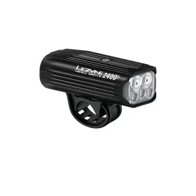 LEZYNE Mega Drive 2400  Front Light