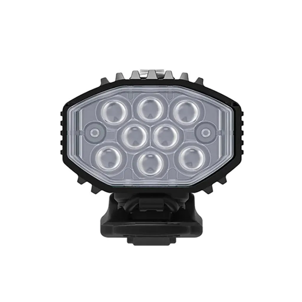 Lezyne Micro Drive 800  Front Light (with QPRO Mount)