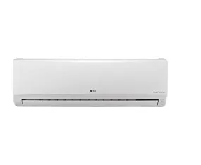 LG BSA18IBE Inverter V Split AC (1.5 Ton, White, Copper)