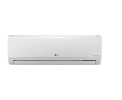 LG BSA18IBE Inverter V Split AC (1.5 Ton, White, Copper)