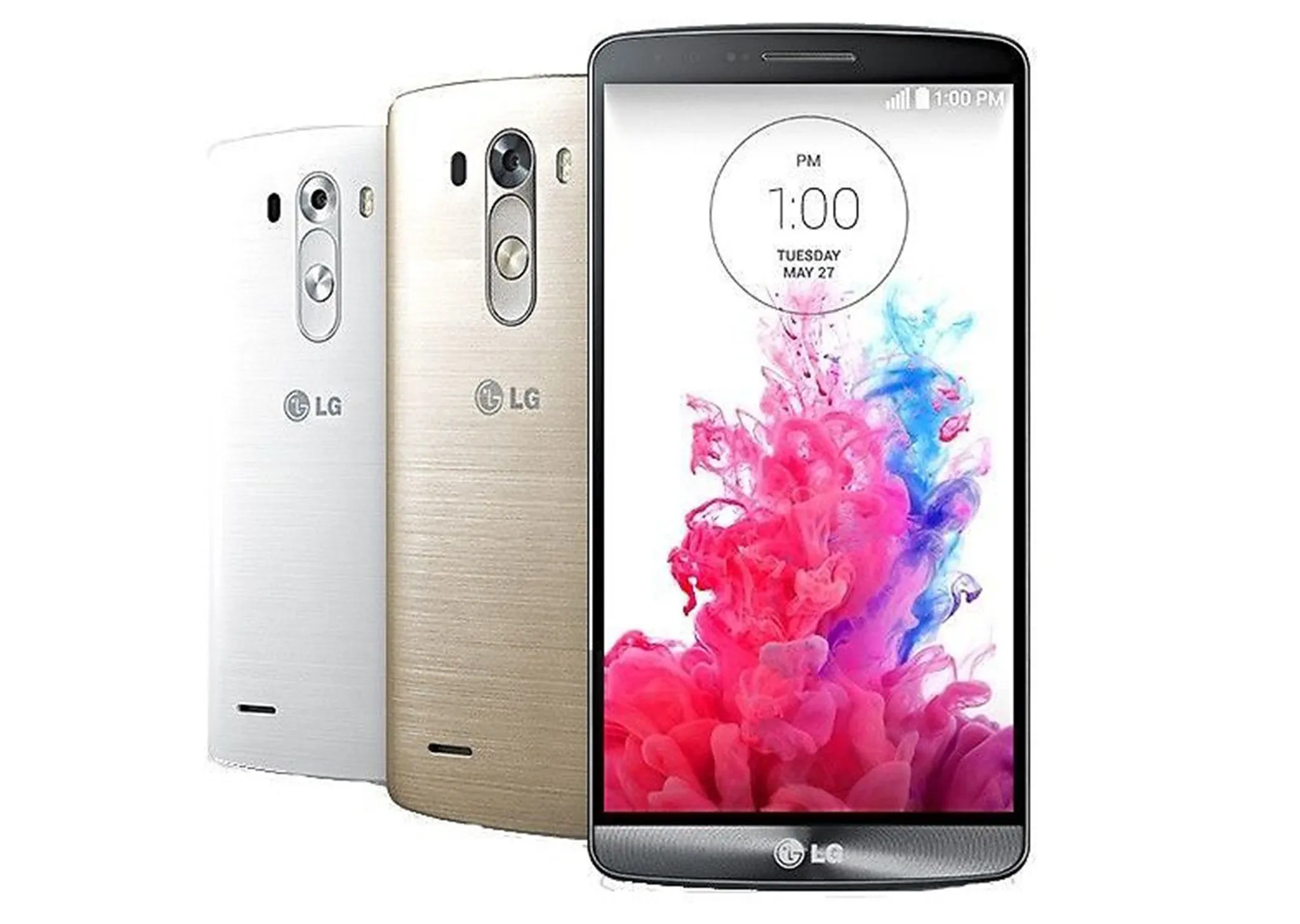 LG G3 16GB 4G