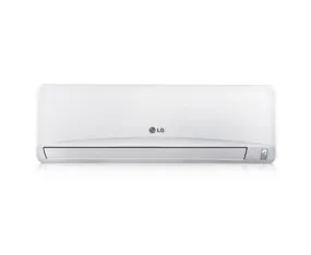 LG LSA5NP3A1 L-Nova Plus Split AC (1.5 Ton, 3 Star Rating, White, Aluminium)