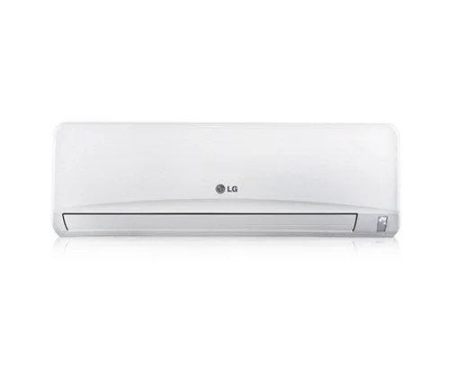 LG LSA5NP3A1 L-Nova Plus Split AC (1.5 Ton, 3 Star Rating, White, Aluminium)