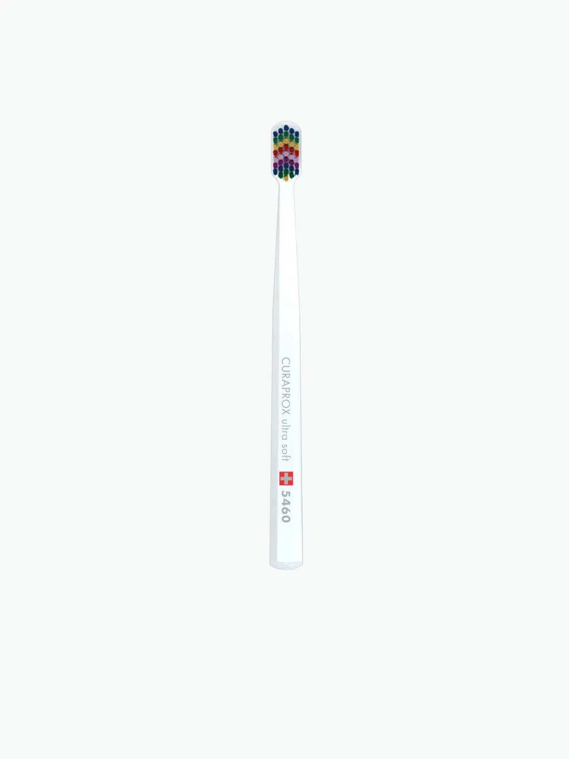 Limited Edition DUO Toothbrush Happy Lil Teeth