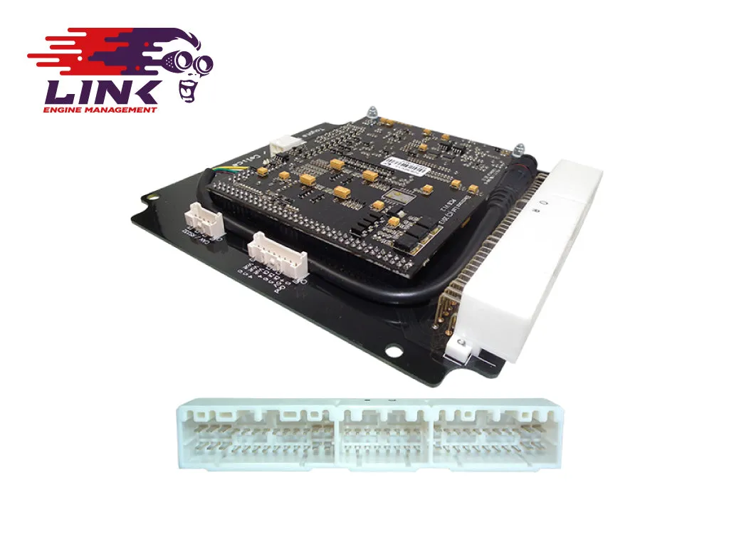 Link - G4X Plug In Ecu - TST185X