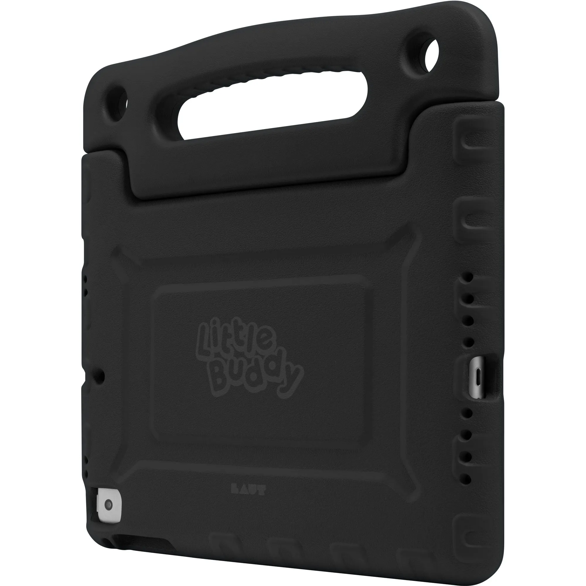 LITTLE BUDDY case for iPad (10.2 / 10.5 )-inch