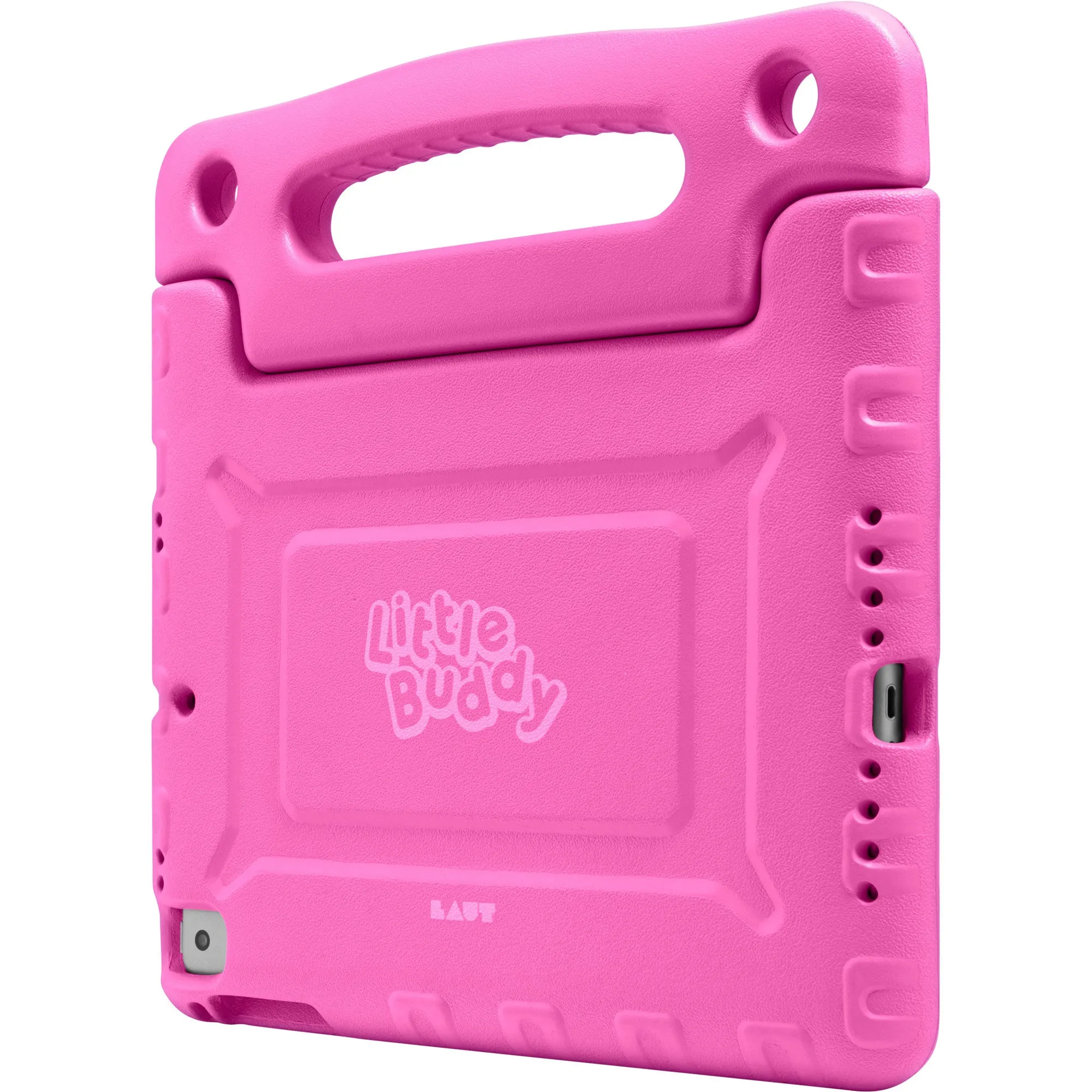 LITTLE BUDDY case for iPad (10.2 / 10.5 )-inch