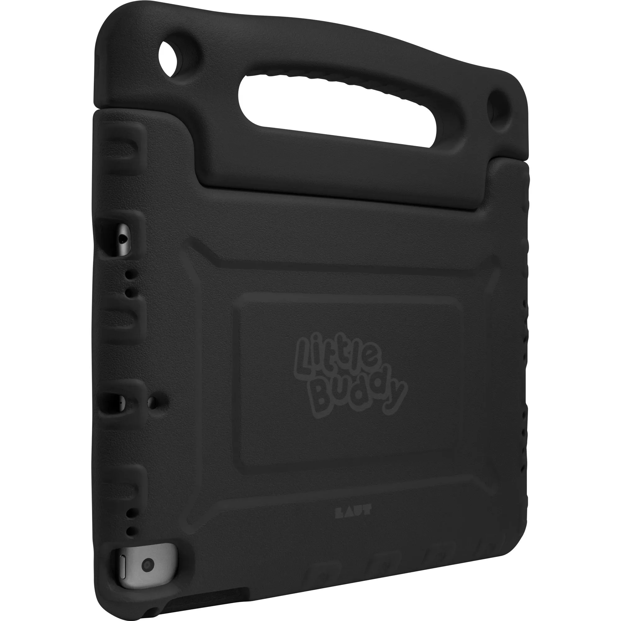 LITTLE BUDDY case for iPad (10.2 / 10.5 )-inch