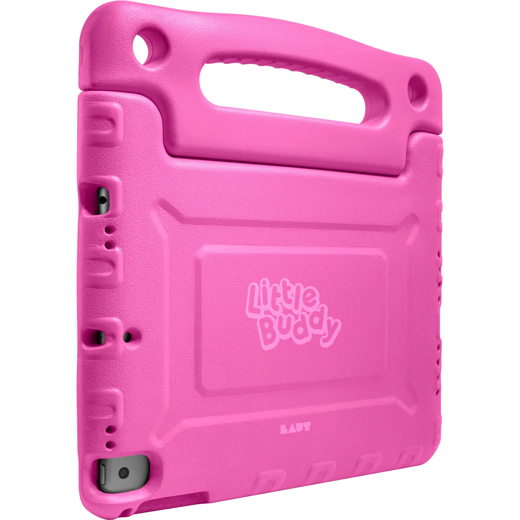 LITTLE BUDDY case for iPad (10.2 / 10.5 )-inch