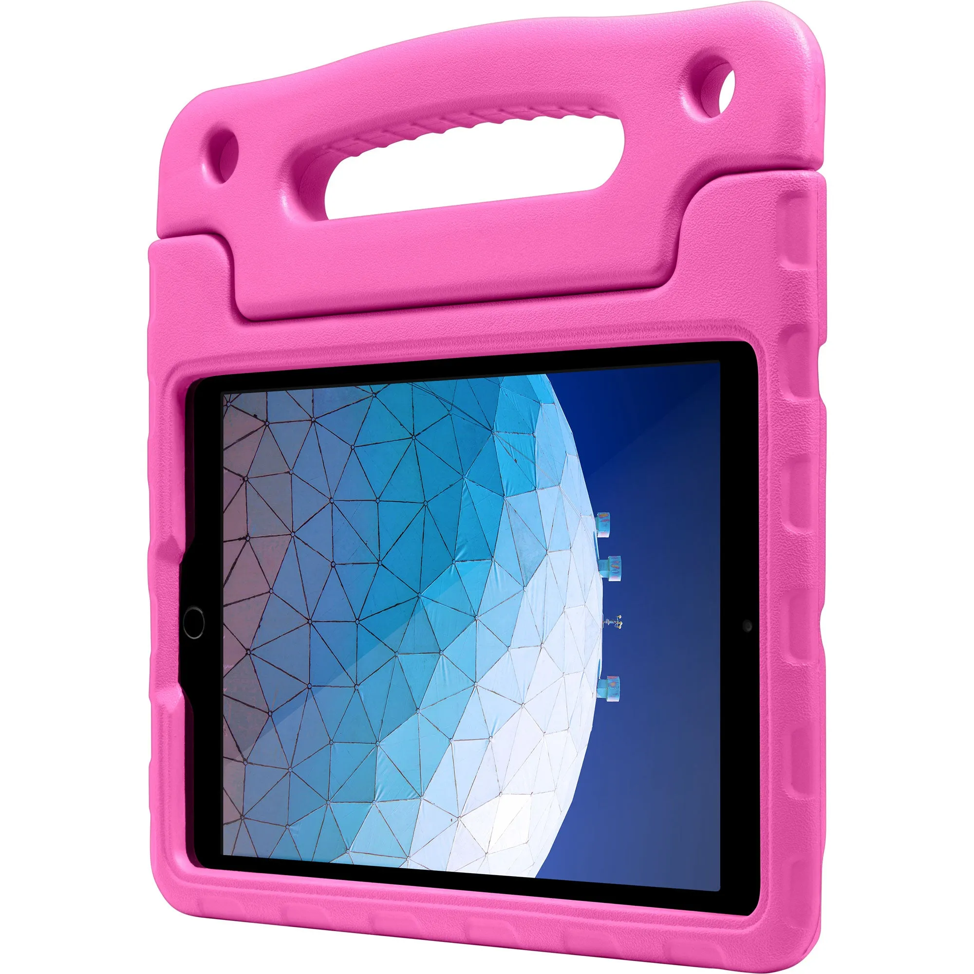 LITTLE BUDDY case for iPad (10.2 / 10.5 )-inch