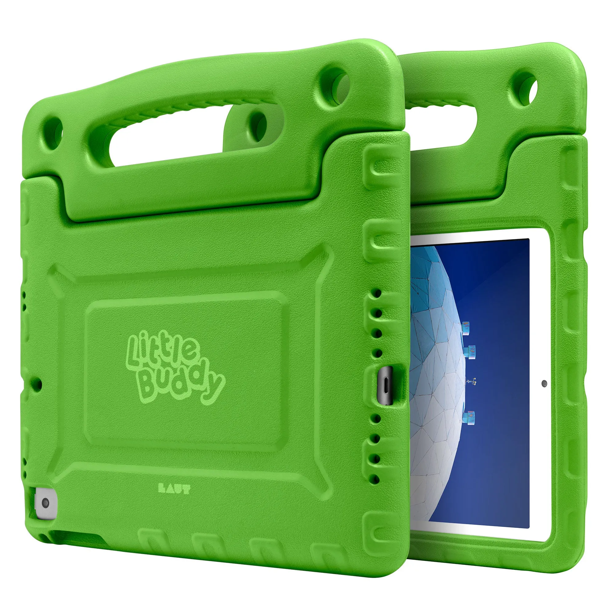 LITTLE BUDDY for iPad 9.7-inch Series