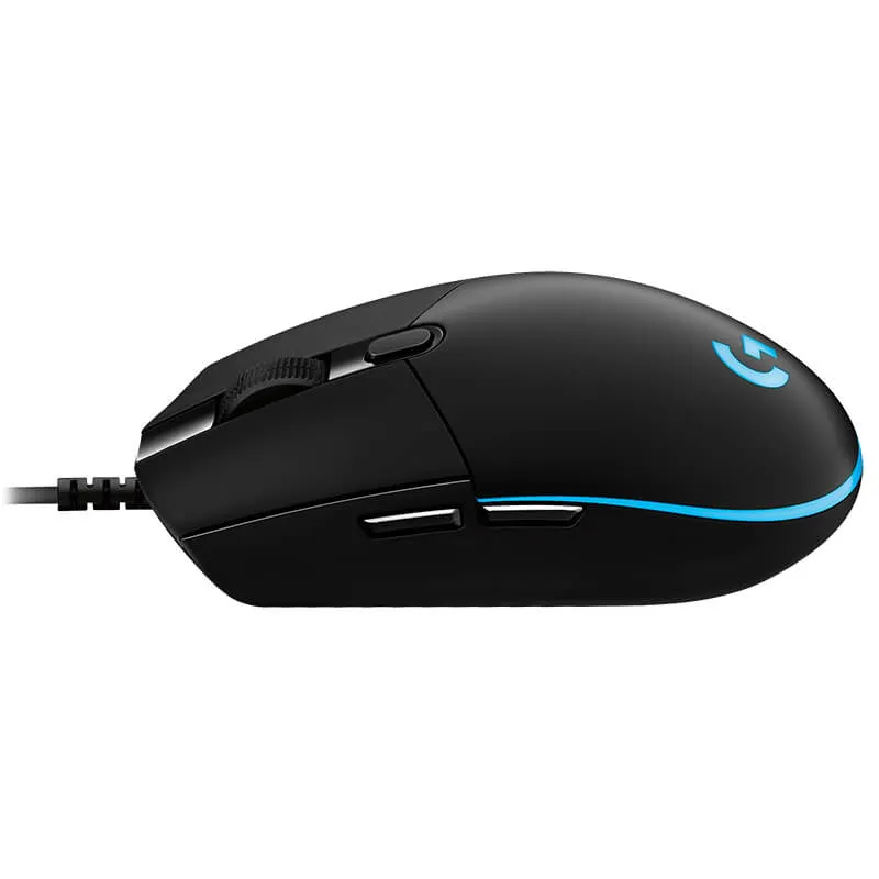 Logitech G Pro Hero Gaming Mouse