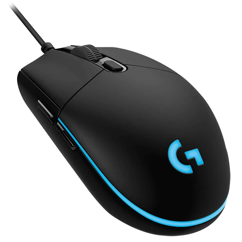 Logitech G Pro Hero Gaming Mouse