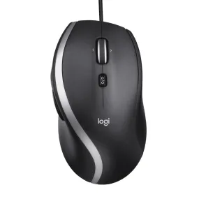 Logitech M500s Corded Mouse Laser