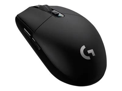 Logitech Mouse G305 Lightspeed - Black