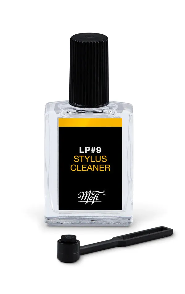 LP #9 Stylus Cleaner