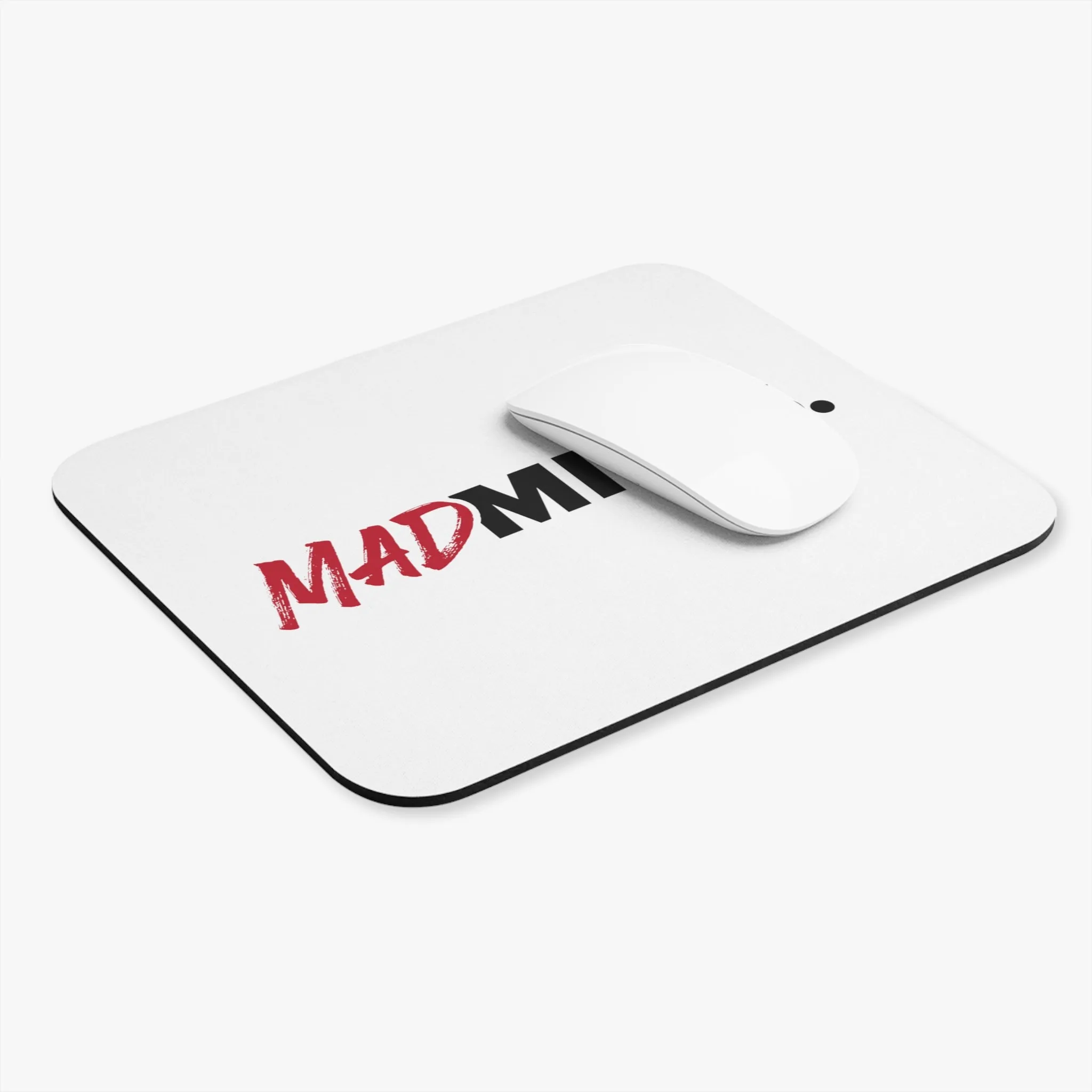 Mad Miles Mouse Pad