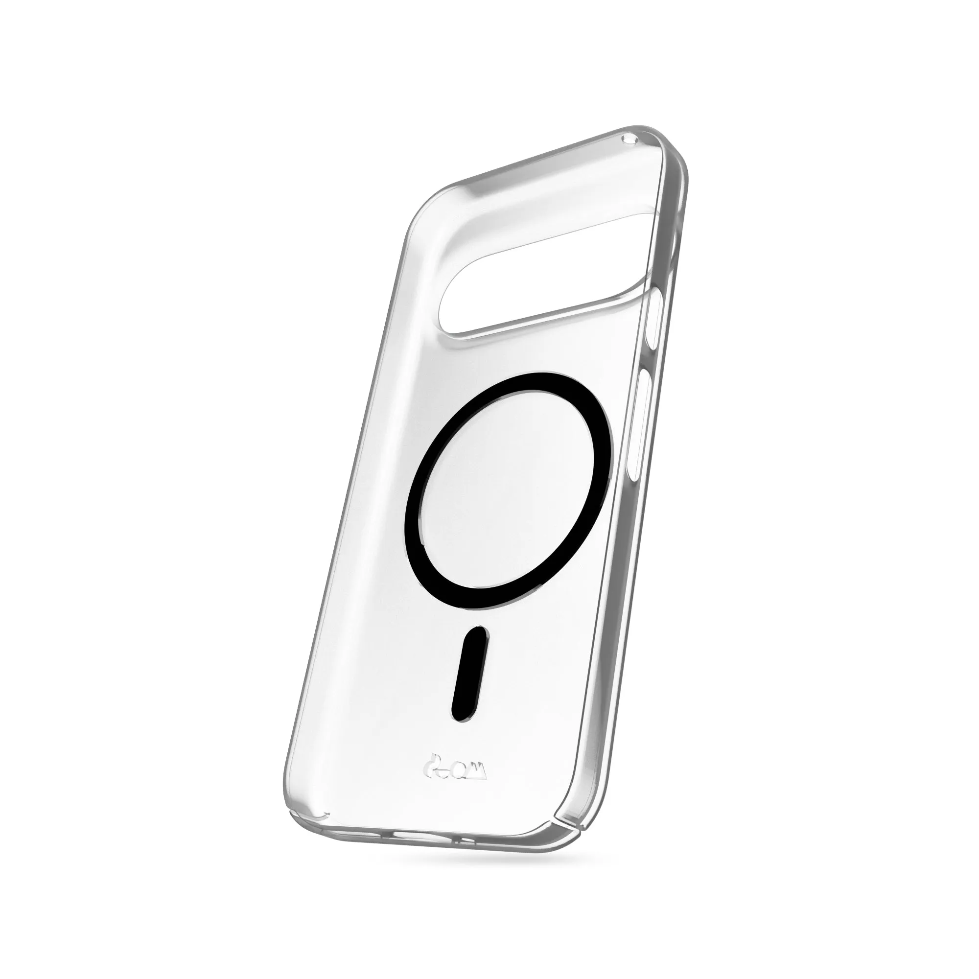 MagSafe® Compatible Clear Phone Case - Super Thin