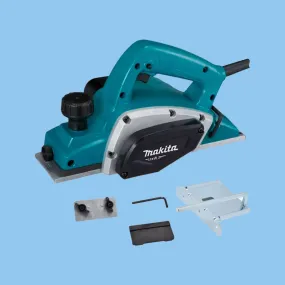 Makita MT Corded Power Planer, M1902B (500 W)