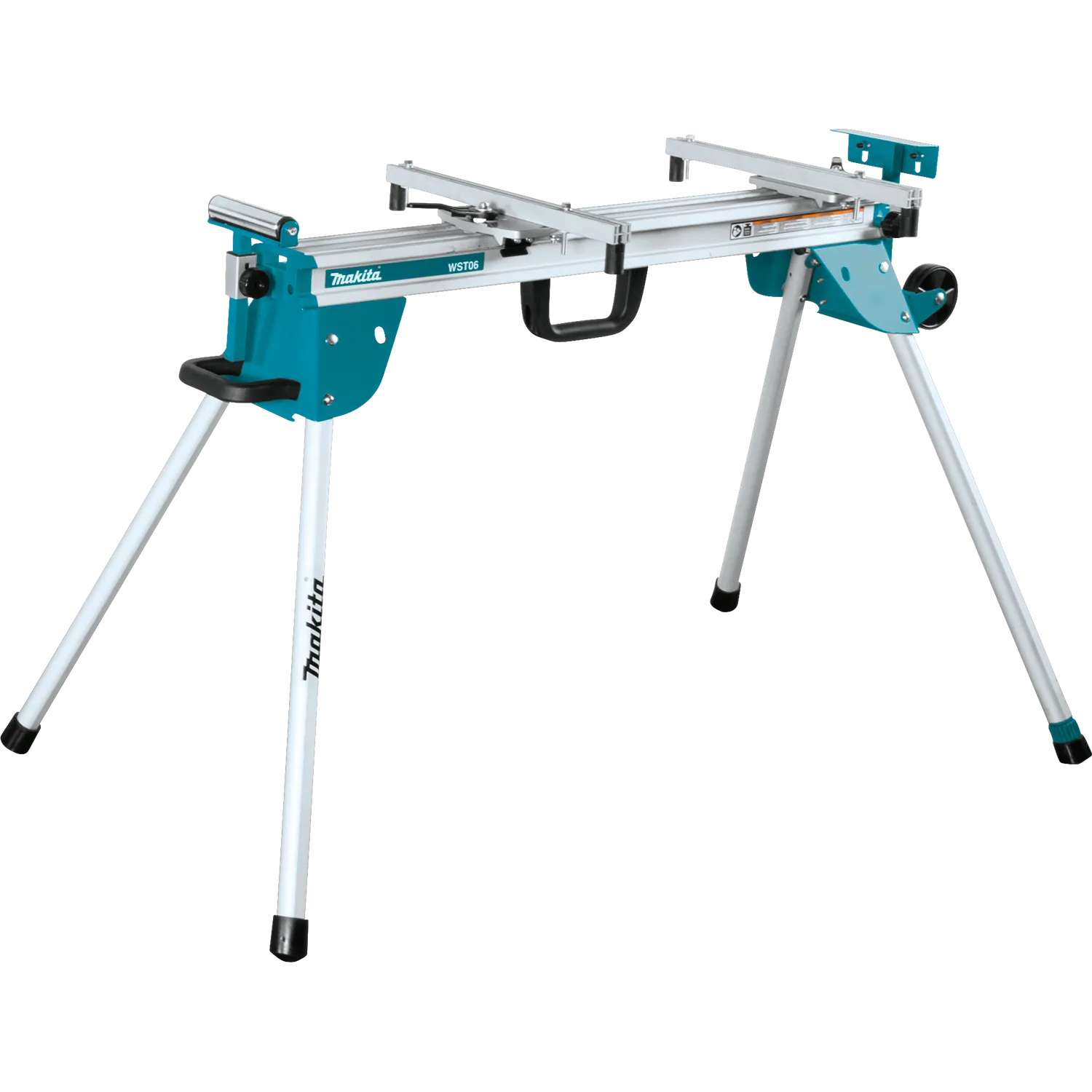 Makita WST06 Compact Folding Miter Saw Stand