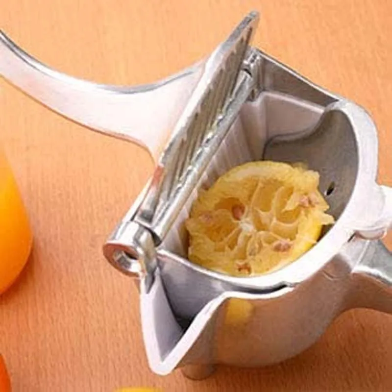 Manual Fruit Juicer