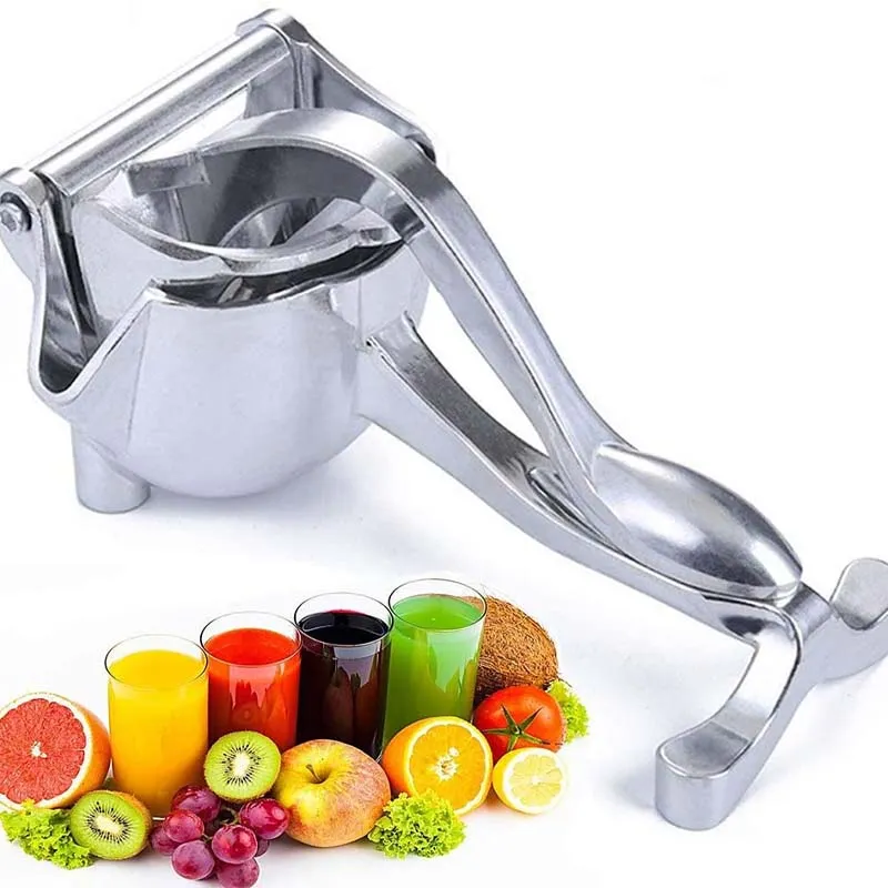 Manual Fruit Juicer