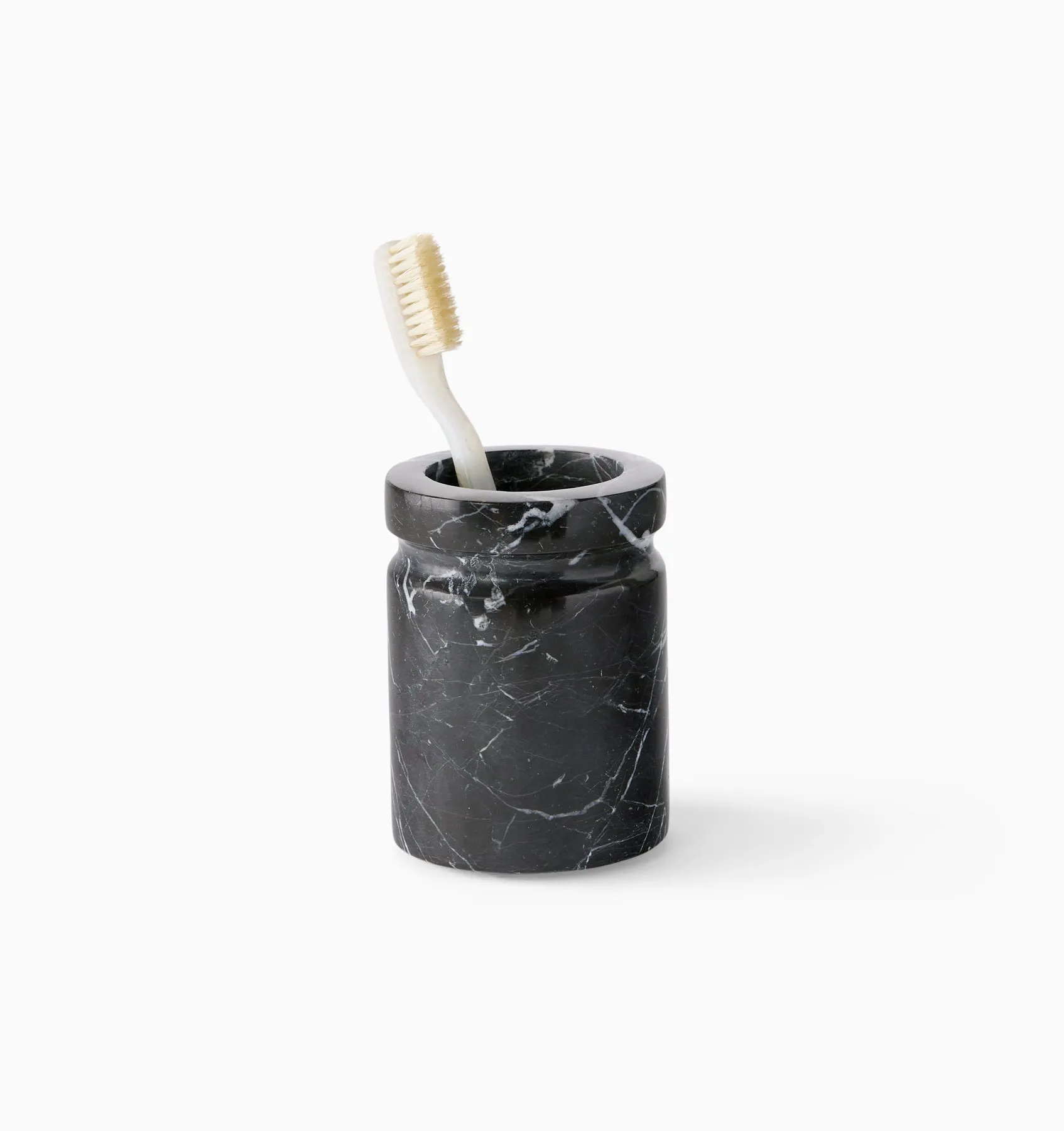 Marquina Toothbrush Holder