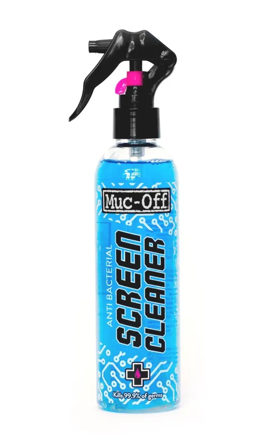 MCF Tech Care Cleaner 250ml #208