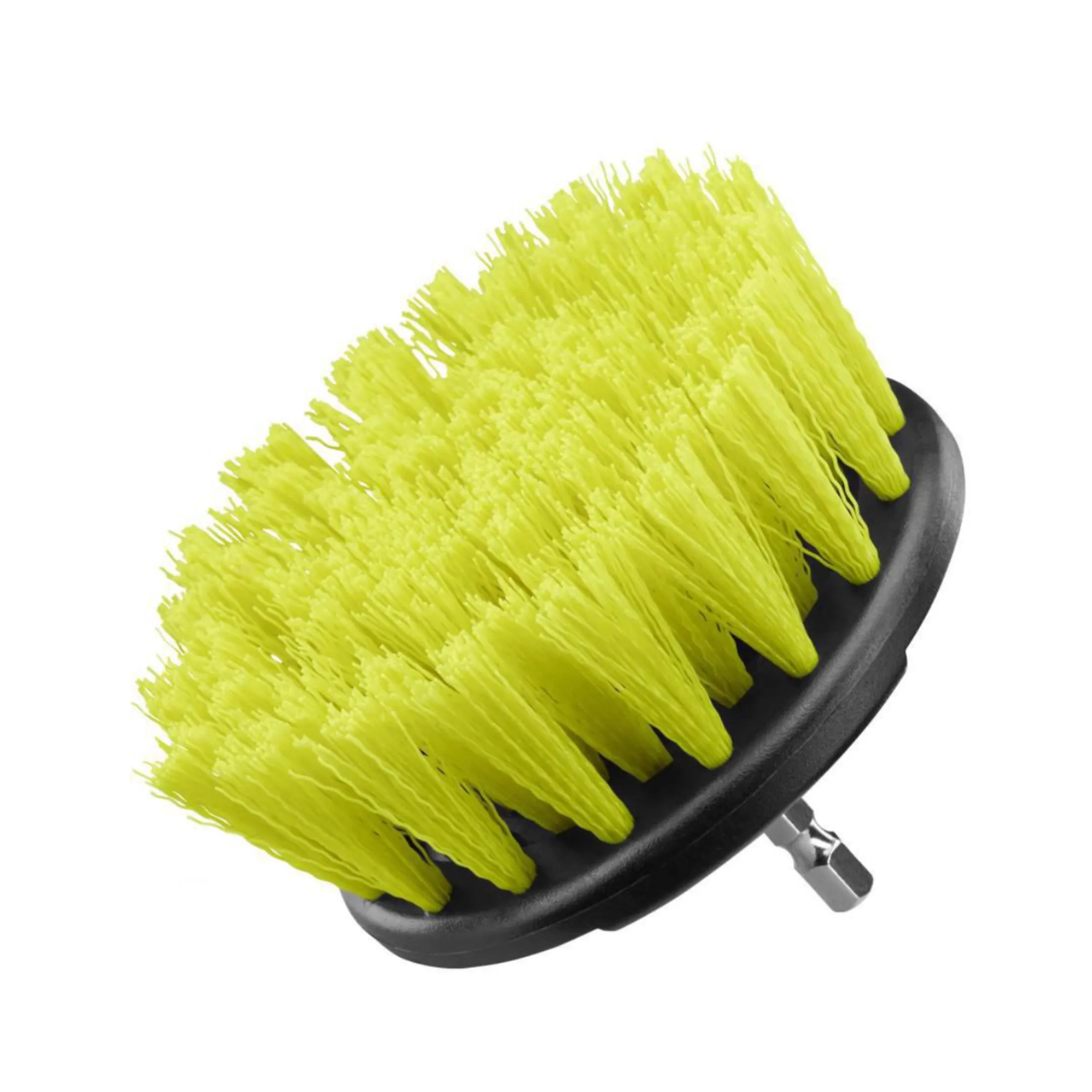 Medium Bristle Brush Multi-Purpose Cleaning Kit (2-Piece)